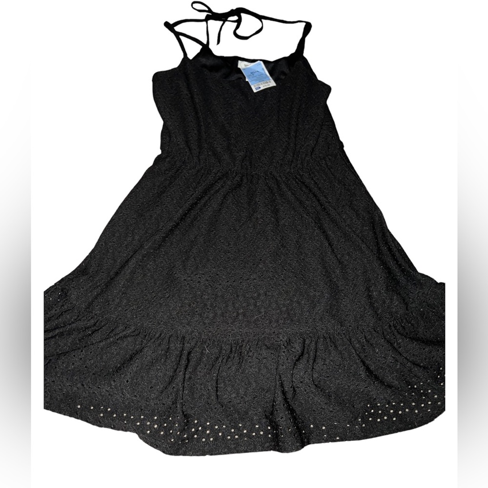 Teen summer dress size Medium